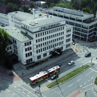 Bezirksamt Wandsbek - Fotos-Schmiede