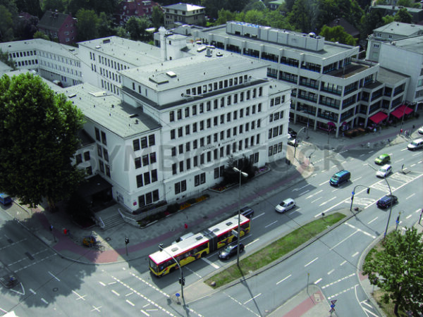 Bezirksamt Wandsbek - Fotos-Schmiede