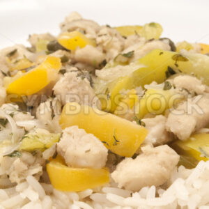 Fischragout mit Reis_Detail.jpg - Fotos-Schmiede
