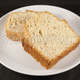 Mandelkuchen Aufsicht - Fotos-Schmiede