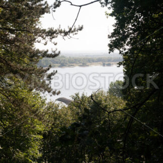 Blick auf die Elbe - Fotos-Schmiede