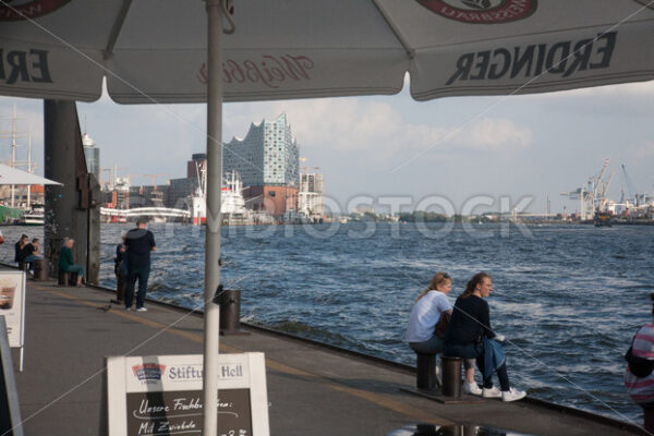 Elbphilharmonie - Fotos-Schmiede