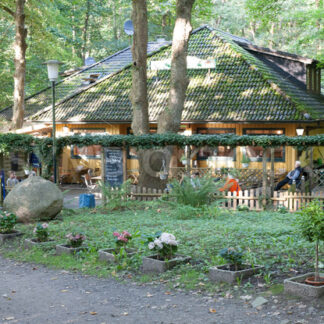 Gaststätte „Zum Falkenstein“ - Fotos-Schmiede