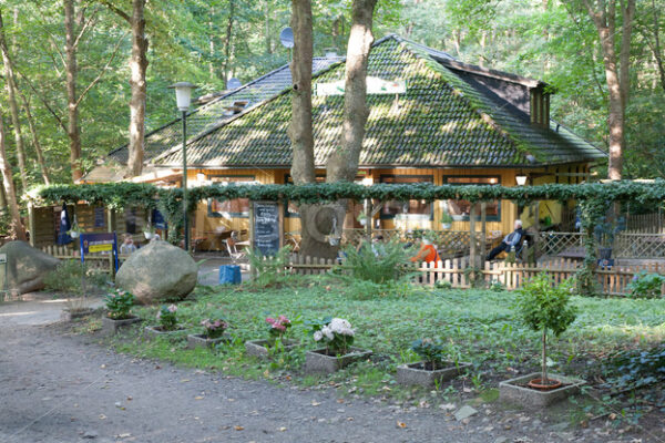 Gaststätte „Zum Falkenstein“ - Fotos-Schmiede