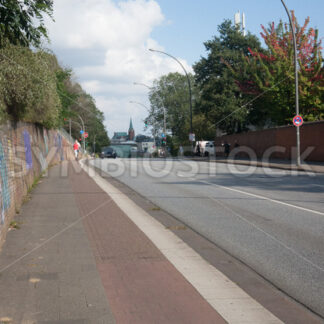 Hafenstraße - Fotos-Schmiede