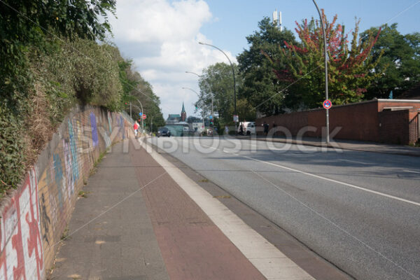 Hafenstraße - Fotos-Schmiede