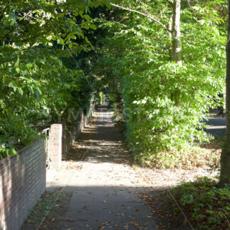 Oktaviostraße östliche Richtung - Fotos-Schmiede