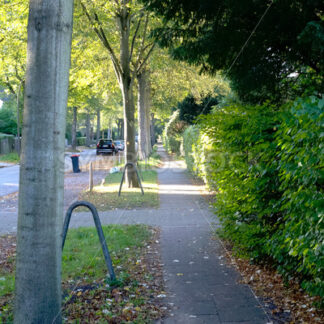 Oktaviostraße westliche Richtung - Fotos-Schmiede