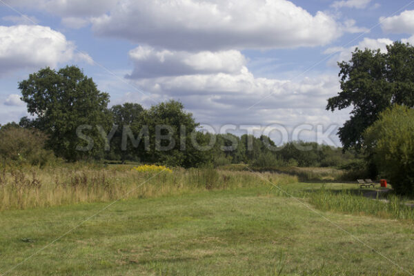 Parkanlage - Fotos-Schmiede